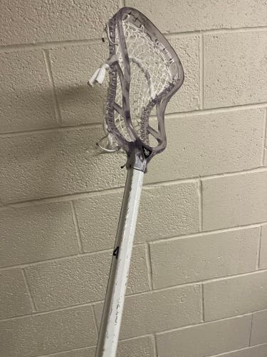 Complete lax stick