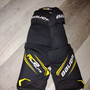 Large Bauer Supreme ACP Elite Girdle (Used)