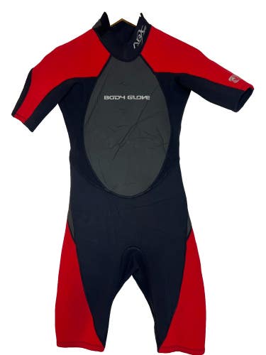 Body Glove Childs Spring Shorty Wetsuit Kids Size 14 ARC 2/1 Youth