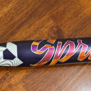 2022 DeMarini Spryte Composite Bat (-12) 18 oz 30" (Used)