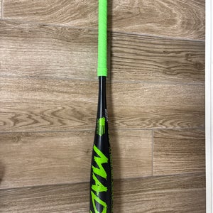 2023 Dirty South Made Composite USABat Certified Bat (-10) 20 oz 30" (Used)