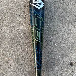 2023 Louisville Slugger Vapor Alloy USABat Certified Bat (-9) 19 oz 28" (New)