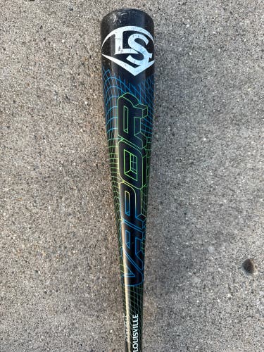 2023 Louisville Slugger Vapor Alloy USABat Certified Bat (-9) 19 oz 28" (New)