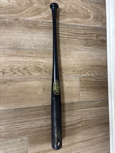 Louisville Slugger Youth Prime Maple Wood USABat Certified Bat (-9) 21 oz 30" (Used)