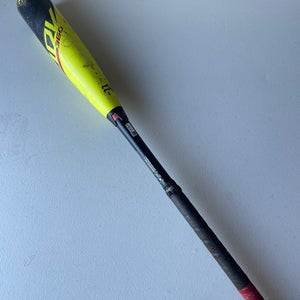 2023 Easton ADV Composite USABat Certified Bat (-10) 19 oz 29" (Used)