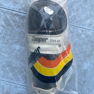 Youth 12" Shin Pads (New)