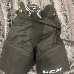 Youth Small CCM LTP Hockey Pants (Used)