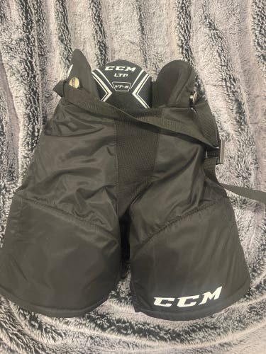 Youth Small CCM LTP Hockey Pants (Used)