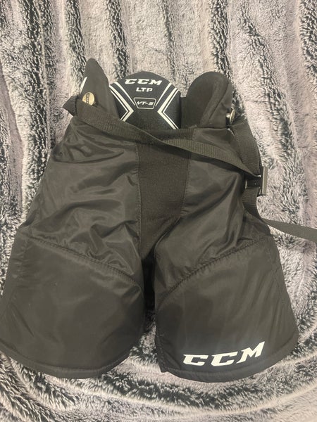 Youth Small CCM LTP Hockey Pants (Used)