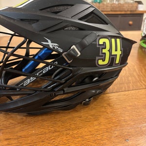Cascade XRS Pro Helmet (New)