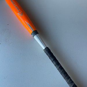 Easton Mako Composite USSSA Certified Bat (-11) 18 oz 29" (Used)