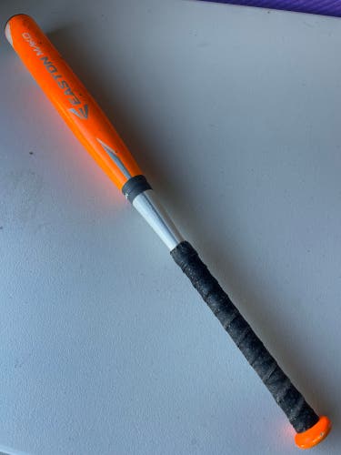 Easton Mako Composite USSSA Certified Bat (-11) 18 oz 29" (Used)