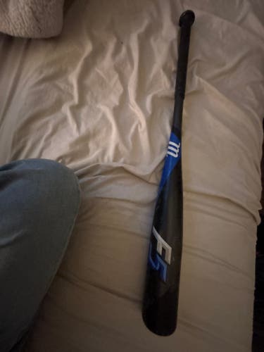 Marucci F5 Alloy USSSA Certified Bat (-10) 20 oz 30" (Used)