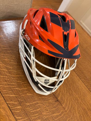 Cascade XRS Pro Helmet (Used)