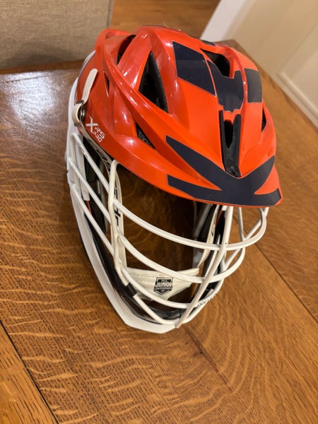 Cascade XRS Pro Helmet (Used)