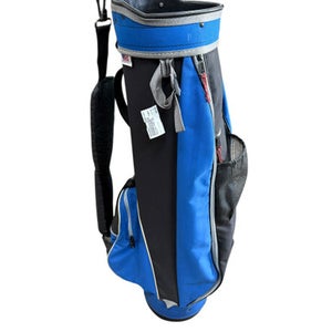 Used Rawlings STAND BAG Mens Stand Bag Royal Blue 11833-S000165801