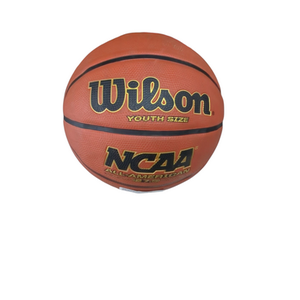 Used Wilson Basketball Youth Outdoor 27 1/2" 11833-S000165753