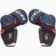 CCM Large New Junior Elbow Pads