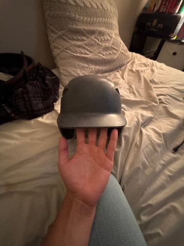 Rawlings R16 Batting Helmet (Used)