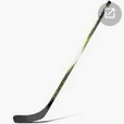 New Hockey Stick