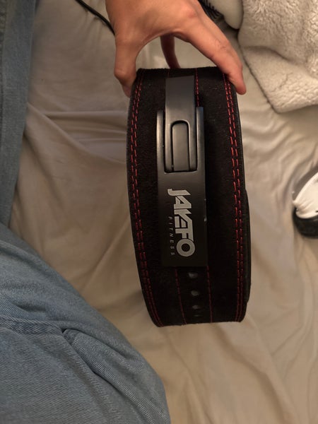 (New) Jayefo lifting belt size Large