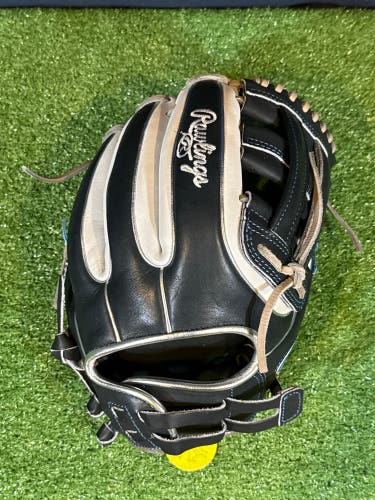 Rawlings Heart of The Hide RH Infield Softball Glove 11.75" (New)