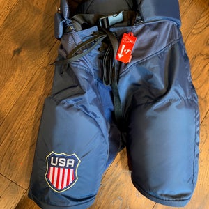 Senior  CCM HPTK XP Hockey Pants Pro Stock (New) SIZE M