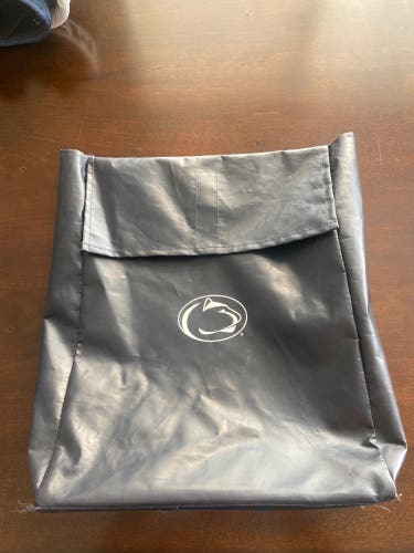 Custom Penn State Men’s Division 1 Ice Hockey Skate Holder bag