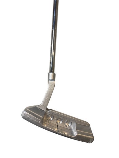 NEW USA GILMORE 18 PUTTER WITH COVER Mens Putter RH 11706-S000362128