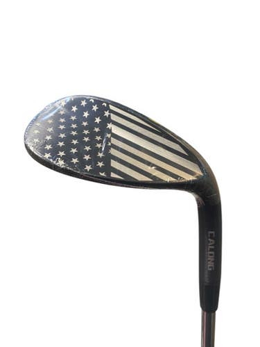 Used USA CALONG 72 Golf Wedge Mens RH Unknown Degree 11706-S000362125