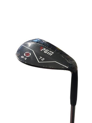 Used USA PGM G-1 Golf Wedge Mens RH Unknown Degree 11706-S000362124