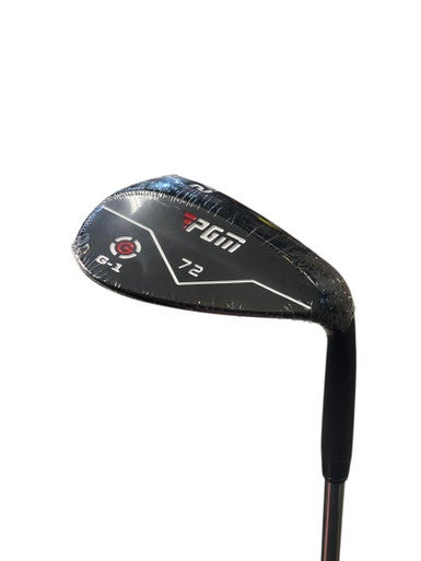 Used USA PGM G-1 Golf Wedge Mens RH Unknown Degree 11706-S000362124