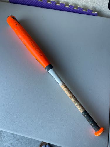 Used Kid Pitch (9YO-13YO) Easton Mako Bat USSSA Certified (-10) Composite 20 oz 30”