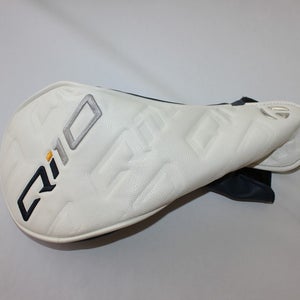 TALYORMADE Qi10 DRIVER HEADCOVER