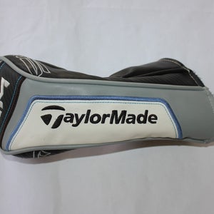 TALYORMADE SIM FAIRWAY WOOD HEADCOVER - WITH TAGS