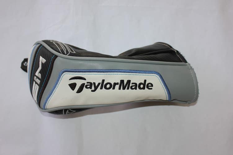 TALYORMADE SIM FAIRWAY WOOD HEADCOVER - WITH TAGS