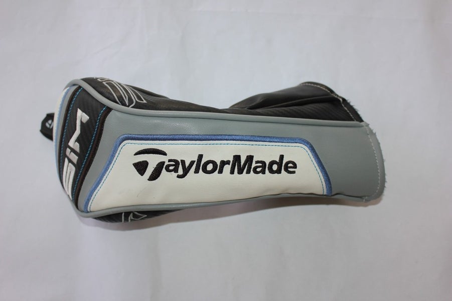 TALYORMADE SIM FAIRWAY WOOD HEADCOVER - WITH TAGS