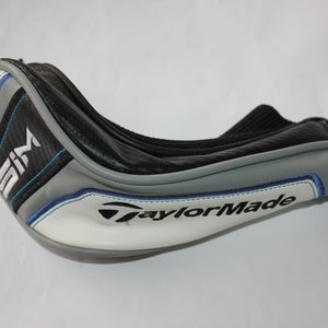TALYORMADE SIM HYBRID HEADCOVER - WITH TAGS