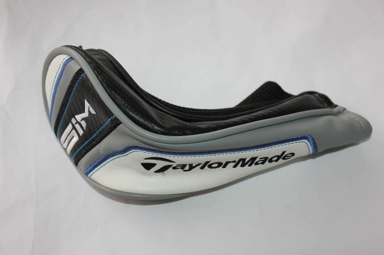 TALYORMADE SIM HYBRID HEADCOVER - WITH TAGS
