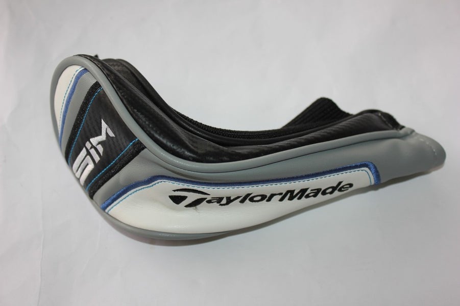 TALYORMADE SIM HYBRID HEADCOVER - WITH TAGS