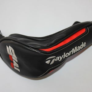 TALYORMADE M6 HYBRID HEADCOVER - WITH TAGS