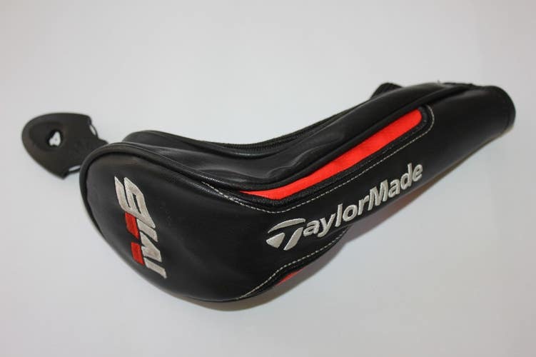 TALYORMADE M6 HYBRID HEADCOVER - WITH TAGS