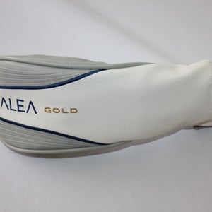 TALYORMADE KALEA GOLD HYBRID HEADCOVER