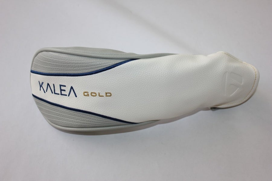 TALYORMADE KALEA GOLD HYBRID HEADCOVER