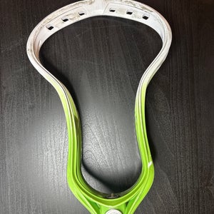 USED* DYED Maverik Optik 3 Unstrung Head