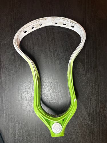 USED* DYED Maverik Optik 3 Unstrung Head