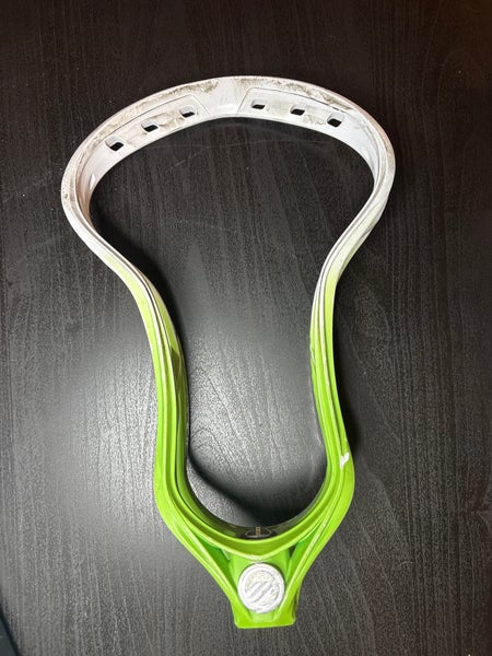 USED* DYED Maverik Optik 3 Unstrung Head