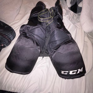 Starter Kit (Used) ccm, bauer mix