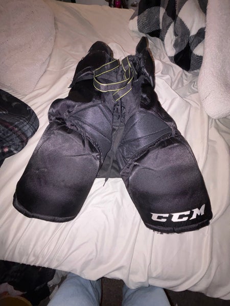 Starter Kit (Used) ccm, bauer mix
