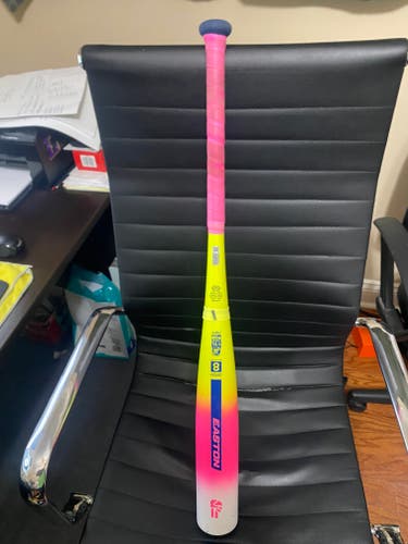 Easton The Dub 2¾" USSSA Bat (30/22)